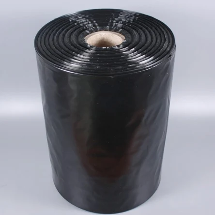 Пленка ПЭ Черная