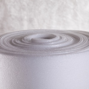 Утеплитель вспененный ППИ 10 мм