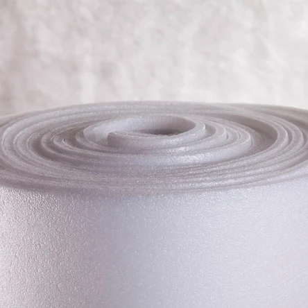 Утеплитель вспененный ППИ 10 мм